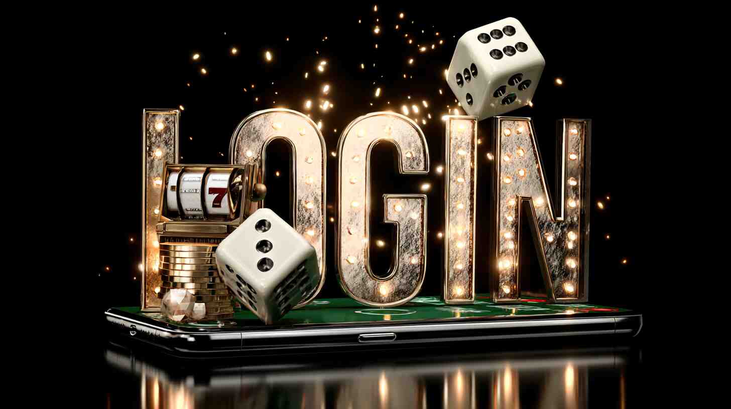 Tu puerta de acceso al Casino HOY777